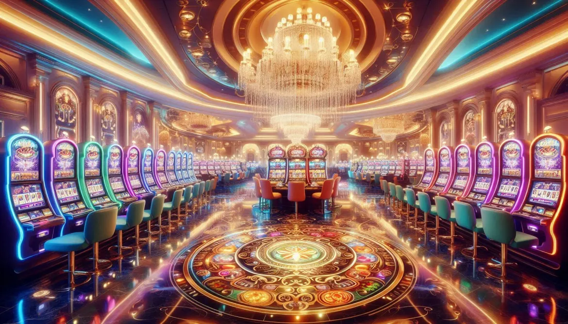 Vegas Casino